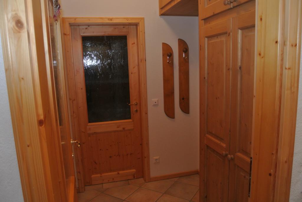 Appartement Luisa Bad Kleinkirchheim Habitación foto